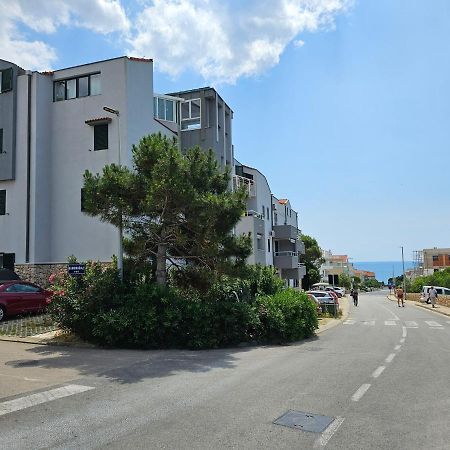 נובליה Apartments Bellevue מראה חיצוני תמונה