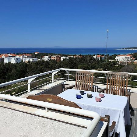 נובליה Apartments Bellevue מראה חיצוני תמונה