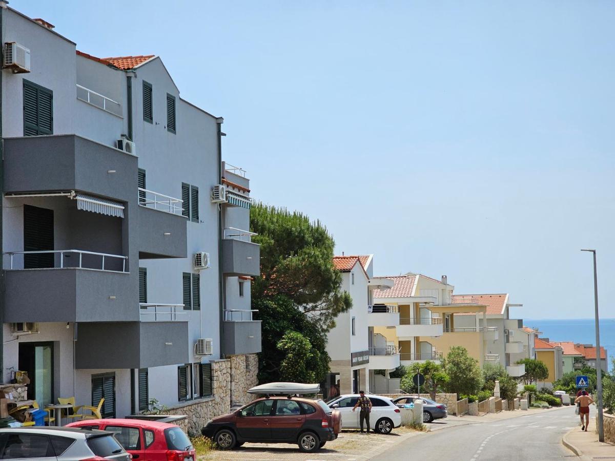 נובליה Apartments Bellevue מראה חיצוני תמונה