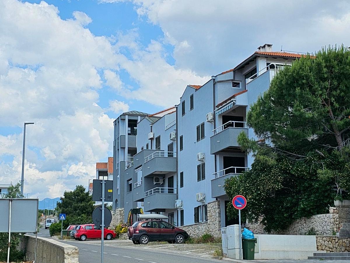 נובליה Apartments Bellevue מראה חיצוני תמונה