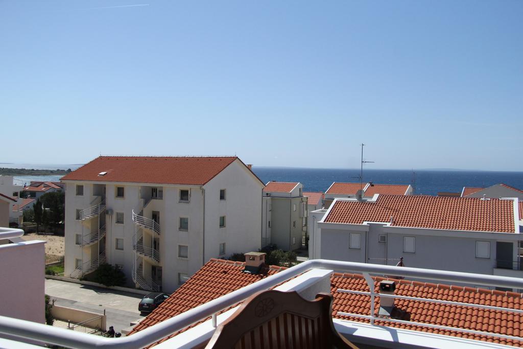 נובליה Apartments Bellevue מראה חיצוני תמונה