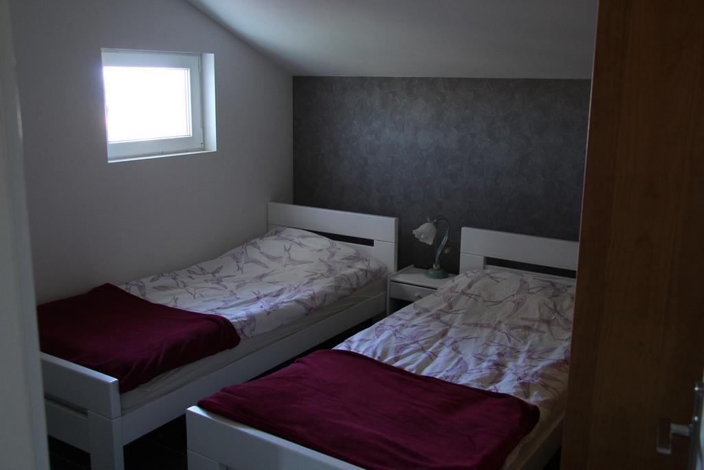 נובליה Apartments Bellevue מראה חיצוני תמונה