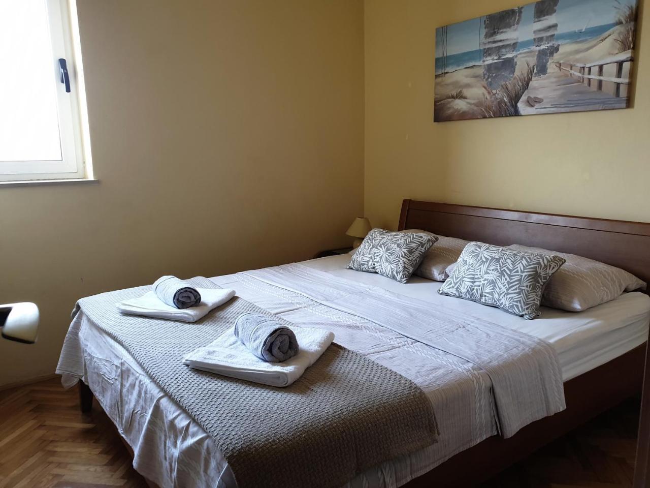 נובליה Apartments Bellevue מראה חיצוני תמונה