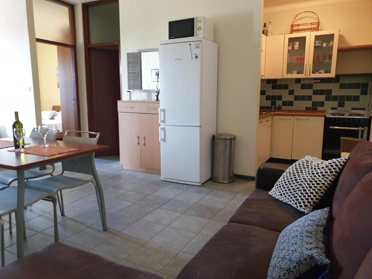 נובליה Apartments Bellevue מראה חיצוני תמונה