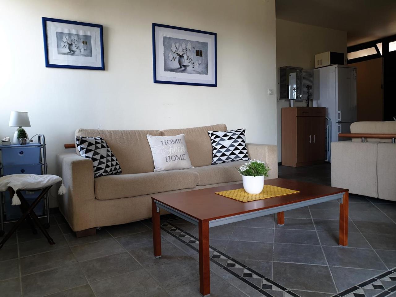 נובליה Apartments Bellevue מראה חיצוני תמונה