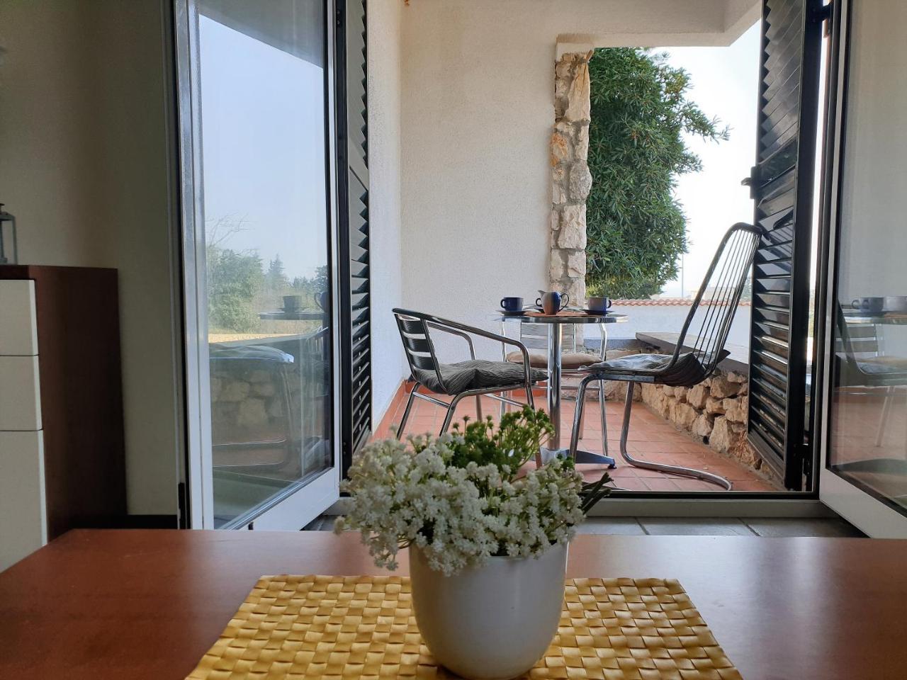 נובליה Apartments Bellevue מראה חיצוני תמונה