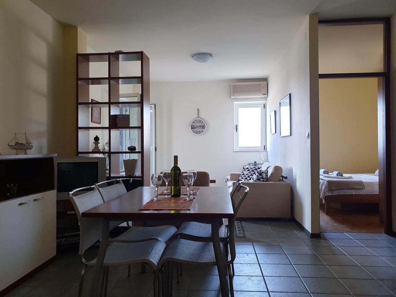 נובליה Apartments Bellevue מראה חיצוני תמונה