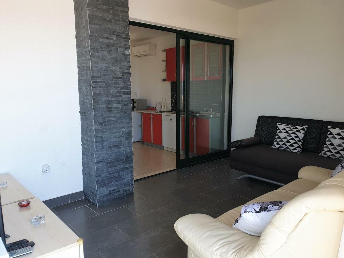 נובליה Apartments Bellevue מראה חיצוני תמונה