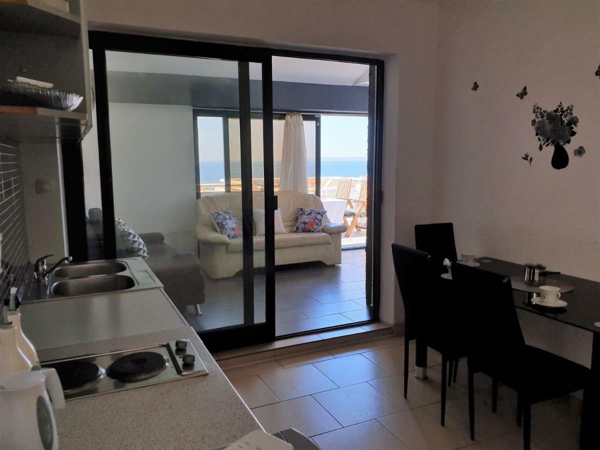 נובליה Apartments Bellevue מראה חיצוני תמונה