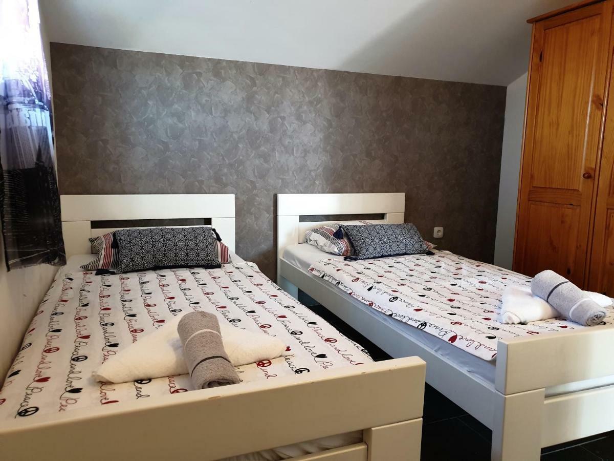 נובליה Apartments Bellevue מראה חיצוני תמונה