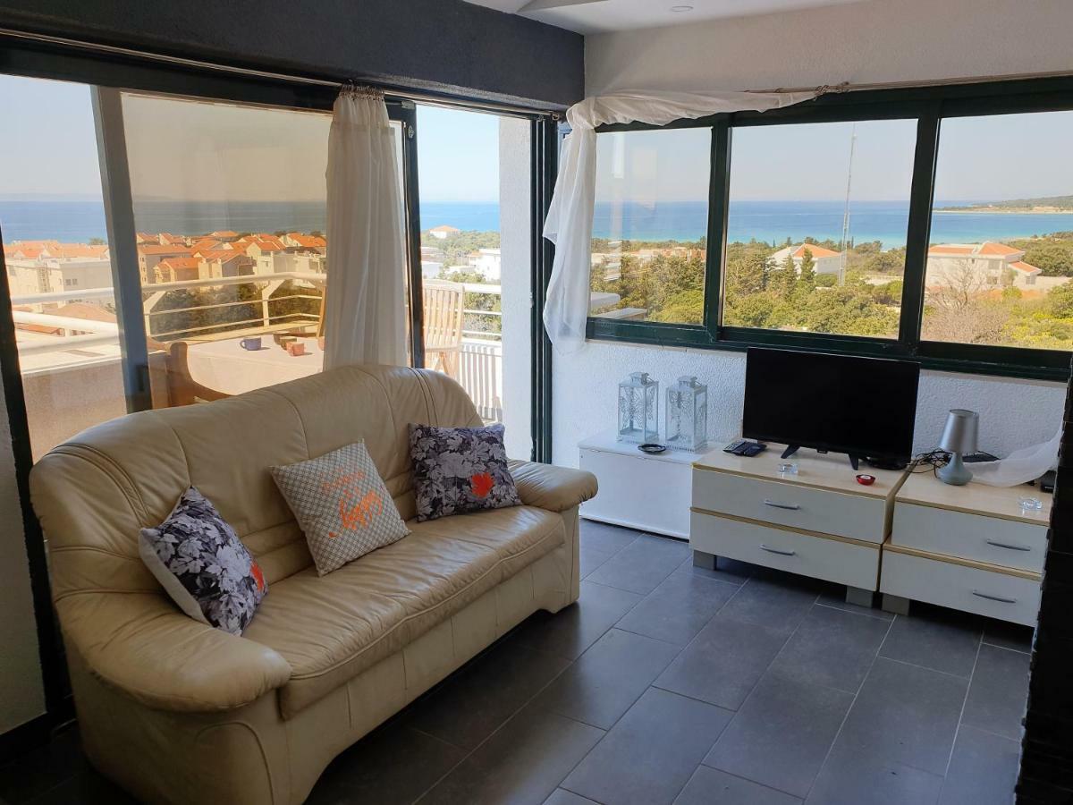 נובליה Apartments Bellevue מראה חיצוני תמונה