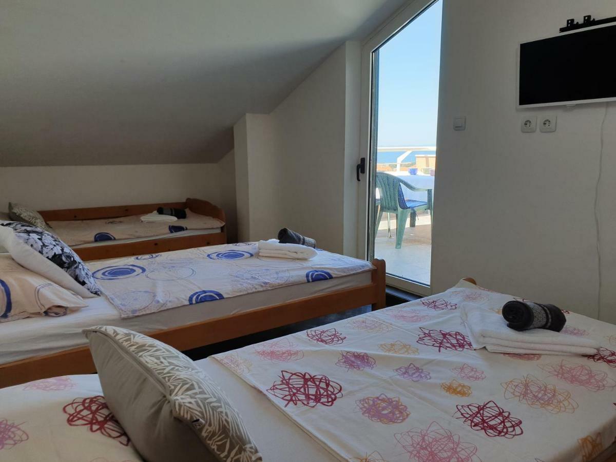 נובליה Apartments Bellevue מראה חיצוני תמונה