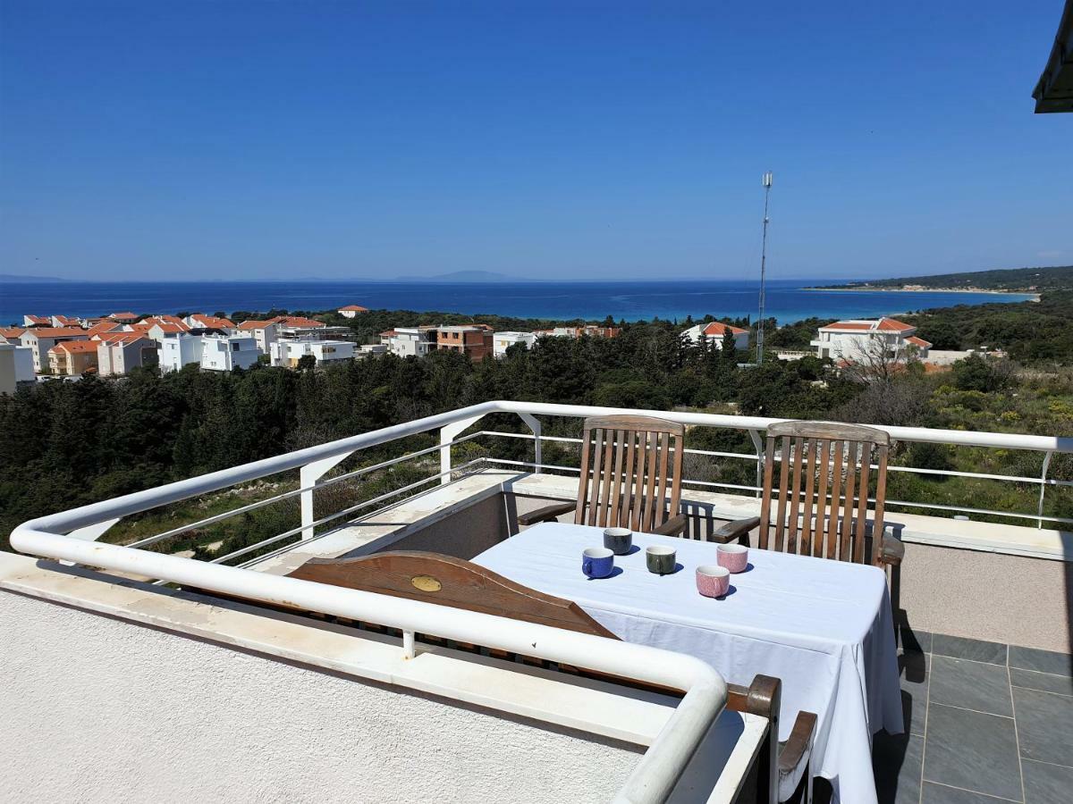 נובליה Apartments Bellevue מראה חיצוני תמונה