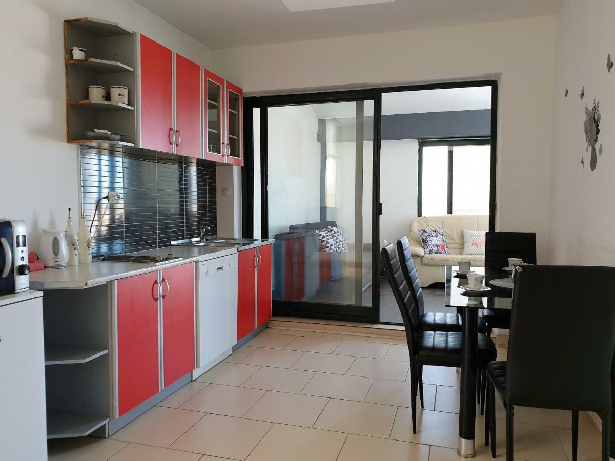 נובליה Apartments Bellevue מראה חיצוני תמונה