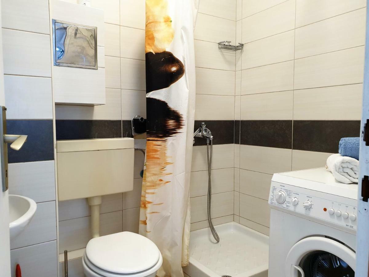 נובליה Apartments Bellevue מראה חיצוני תמונה